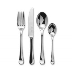 Robert Welch Radford Bright Cutlery Set (Service for 6/ 24 P)